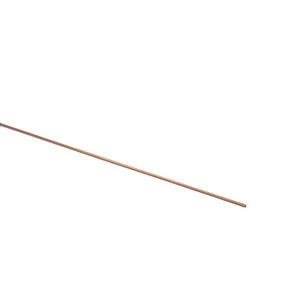 光 光 CM395-2 銅丸棒 395×2丸mm