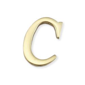 光 光 LB38-C ゴールド文字 英C