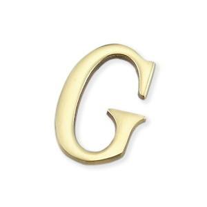 光 光 LB38-G ゴールド文字 英G