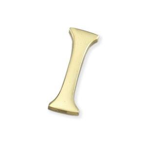 光 光 LB38-I ゴールド文字 英I