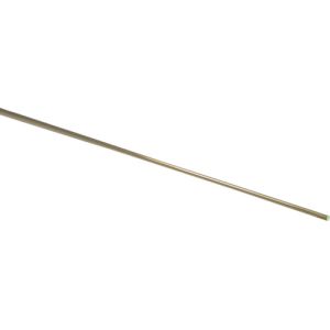 光 光 BM995-3 真鍮丸棒 995×3丸mm