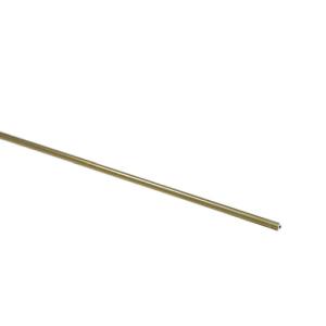光 光 BP995-4 真鍮パイプ 995mm×4mm