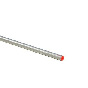 光 光 AM395-7 アルミ丸棒 395×7丸mm