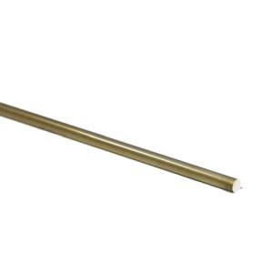 光 光 BM995-9 真鍮丸棒 995mm×9mm