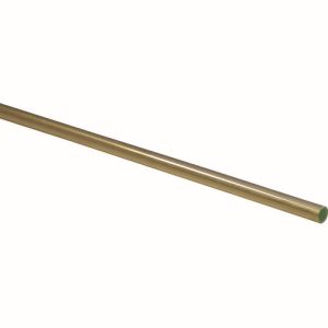光 光 BM395-10 真鍮丸棒 10x395mm