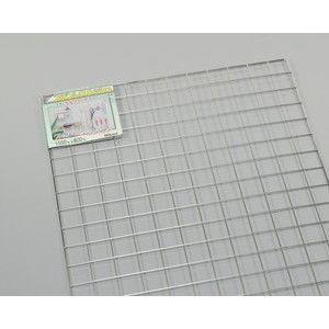 光 光 SJ1564-1 ステンレスメッシュパネル 1500×600mm メーカー直送 代引不可 沖縄 離島不可