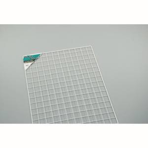 光 光 PJ1565-2 メッシュパネル 白 1500×600mm メーカー直送 代引不可 北海道沖縄離島不可