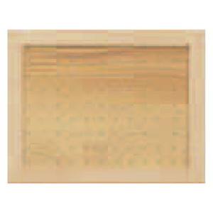 光 光 PGMBD32G-2 額付ボードEX 341×265mm 古木調