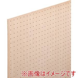 光 光 PGMBD189-N 木調パンチングボードウッディ シナベニア無地 約910×1820mm メーカー直送 代引不可 北海道沖縄離島不可
