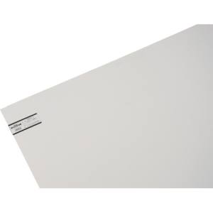 光 光 EB1893-5 エンビ板 白 1820×910×3.0mm メーカー直送 代引不可 沖縄 離島不可