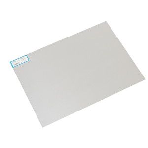 光 光 HA1234 アルミ板 1.2×300×400mm