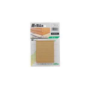 光 光 GQ15-61 倒れ防止君 ベージュ60x70 2枚入