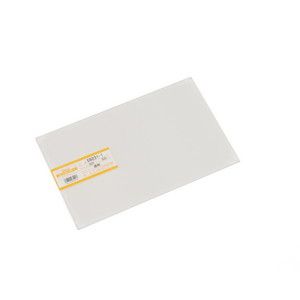光 光 EB231-1 エンビ板 透明 200×300×1.0mm