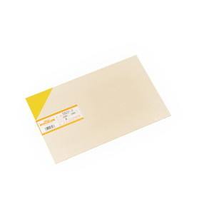 光 光 EB231-3 エンビ板 黄 1x200x300mm