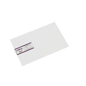 光 光 EB235-5 エンビ板 白 200×300×0.5mm