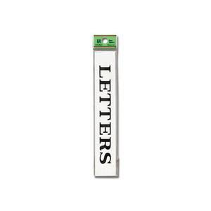 光 光 UP318-7 LETTERS