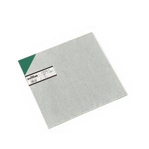 光 光 EB332-4 エンビ板 緑 2x300x300mm