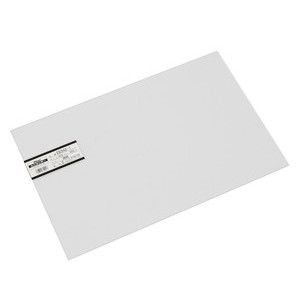 光 光 EB342-1 エンビ板 透明 300×450×2.0mm