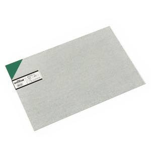光 光 EB342-4 エンビ板 緑 2x300x450mm