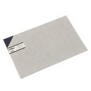 光 光 EB342-10 エンビ板 ブルー透明 2x300x450mm