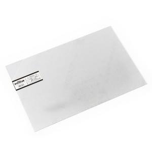 光 光 EB342-13 エンビ板 透明つや消し 2x300x450mm