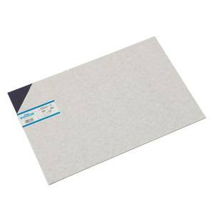 光 光 EB343-10 エンビ板 ブルー透明 3x300x450mm