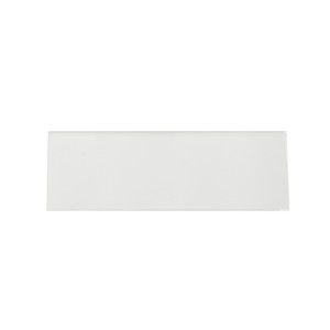 光 光 AF-301 アクリルミニ板透明 3×30×90mm