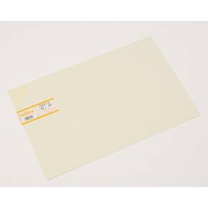 光 光 EB431-21 エンビ板 アイボリー 1x300x450mm