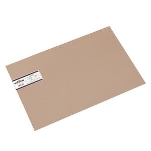 光 光 EB435-11 エンビ板スモーク 0.5x300x450mm