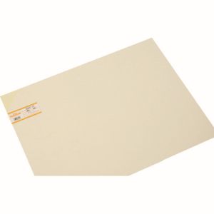 光 光 EB461-21 エンビ板 アイボリー1×450×600mm