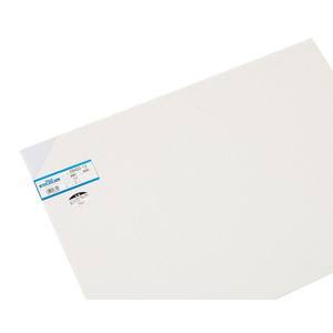 光 光 EB463-12 エンビ板 乳半 3x450x600mm