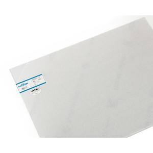 光 光 EB463-13 エンビ板 透明つや消し 3x450x600mm