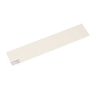 光 光 HE8023-1 発泡エンビホワイト 3x120x600mm