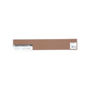 光 光 EG2-61 茶 1mmx50x300mm