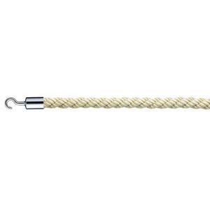 光 光 PRF26-2 パーテーション用ロープフックタイプゴールド