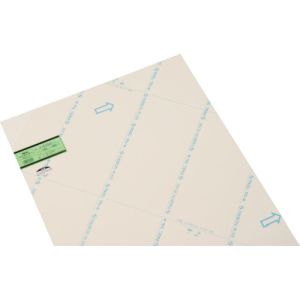 光 光 HE8945-1 発泡エンビホワイト 5×900×450mm