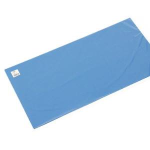 光 光 CCB365-1 カラー発泡 ブルー 600x300mm