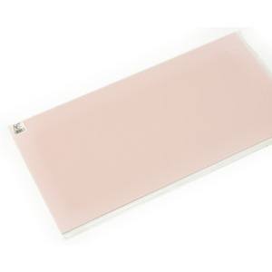 光 光 CCB365-3 カラー発泡 ピンク 600x300mm
