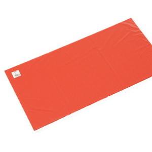 光 光 CCB365-5 カラー発泡 レッド 600x300mm