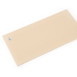 光 光 CCB365-6 カラー発泡 アイボリー 600x300mm