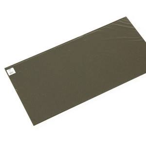 光 光 CCB365-8 カラー発泡 ブラック 600x300mm