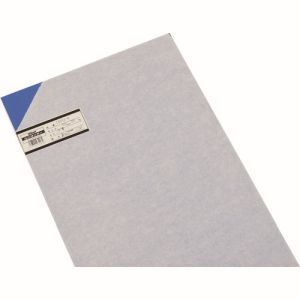 光 光 EB932-6 エンビ板 青 2×910×300mm