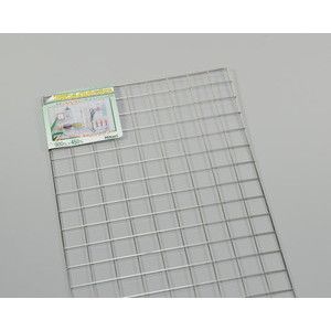 光 光 SJ944-1 ステンレスメッシュパネル 900×450mm 1枚入 メーカー直送 代引不可 沖縄 離島不可