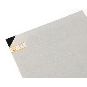 光 光 EB961-7 エンビ板 黒 1×910×600mm