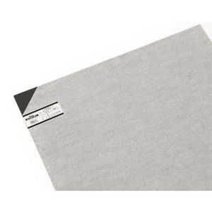 光 光 EB962-7 エンビ板 黒 2×910×600mm