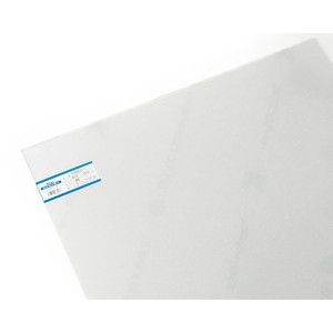 光 光 EB963-1 エンビ板 透明 910×600×3.0mm メーカー直送 代引不可 沖縄 離島不可