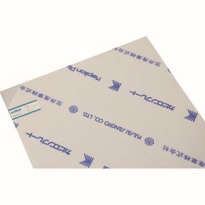 光 光 EB963-13 エンビ板透明つや消し3×910×600mm