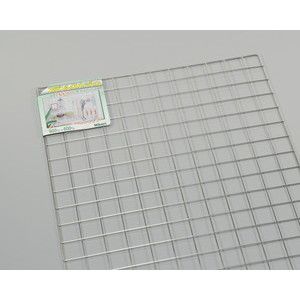 光 光 SJ964-1 ステンレスメッシュパネル 900×600mm 1枚入 メーカー直送 代引不可 沖縄 離島不可