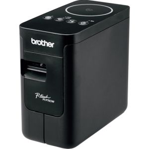 "ブラザー ブラザー PT-P750 ラミネートラベルプリンター""PTP750W"""
