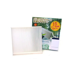パシフィック工業 PMC パシフィック工業 PC-305B PMC エアコン用クリーンフィルター Bタイプ 集塵タイプ